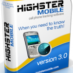iPhone keylogger higster mobile