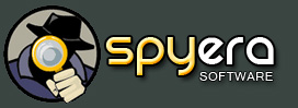 Spyera-application
