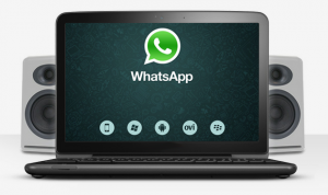 WhatsApp mesajları